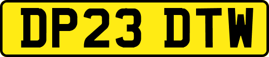 DP23DTW