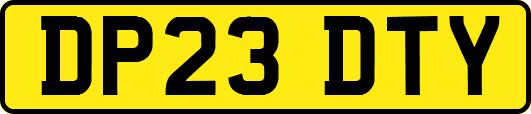 DP23DTY