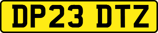 DP23DTZ