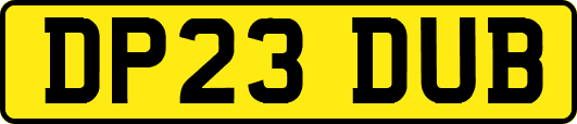 DP23DUB