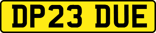 DP23DUE