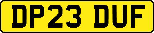 DP23DUF