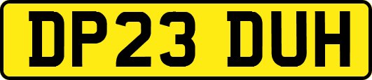 DP23DUH