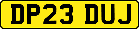 DP23DUJ