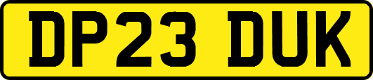 DP23DUK