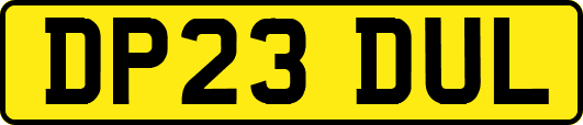 DP23DUL