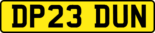 DP23DUN