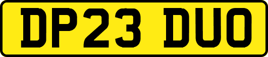 DP23DUO