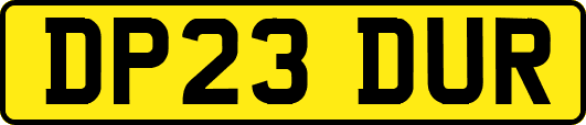 DP23DUR