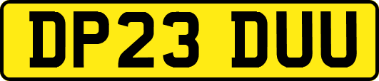 DP23DUU