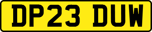 DP23DUW