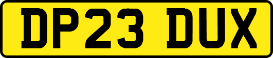 DP23DUX