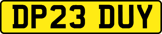 DP23DUY