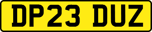DP23DUZ