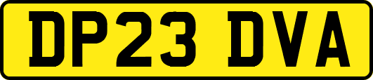 DP23DVA
