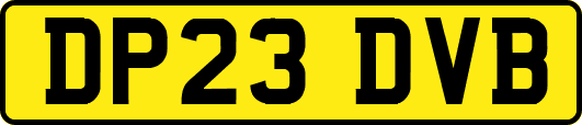 DP23DVB