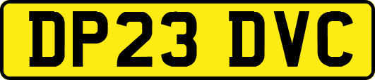 DP23DVC