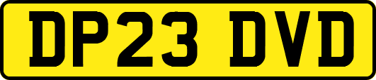 DP23DVD