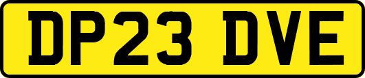 DP23DVE