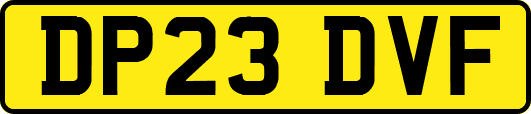 DP23DVF