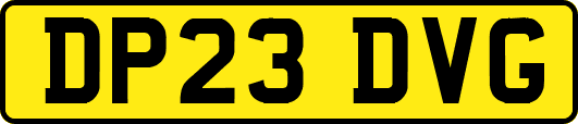 DP23DVG