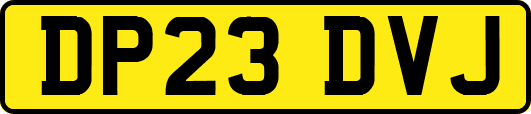 DP23DVJ