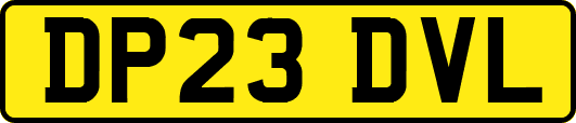 DP23DVL