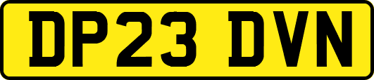 DP23DVN