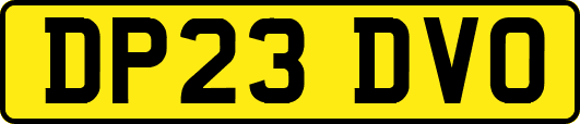 DP23DVO