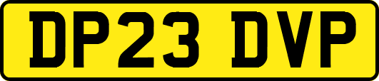 DP23DVP