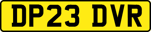 DP23DVR