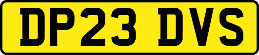 DP23DVS