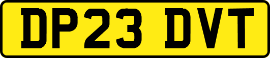 DP23DVT