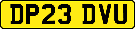 DP23DVU