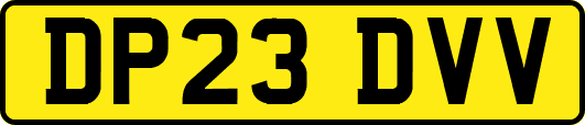 DP23DVV