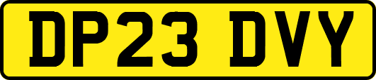 DP23DVY