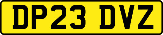DP23DVZ