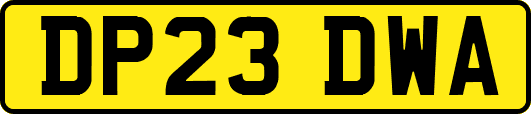 DP23DWA
