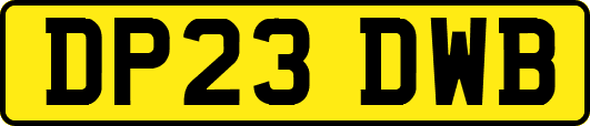 DP23DWB