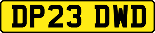 DP23DWD