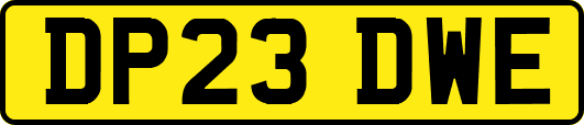 DP23DWE
