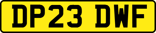 DP23DWF