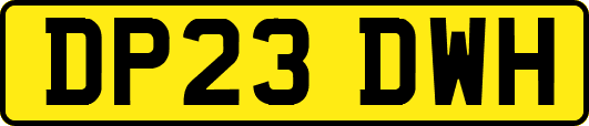 DP23DWH