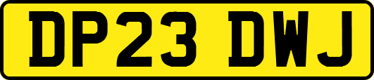 DP23DWJ