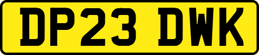DP23DWK