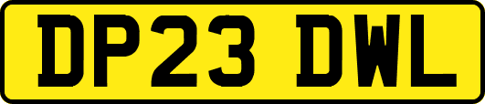 DP23DWL