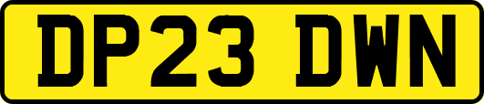 DP23DWN