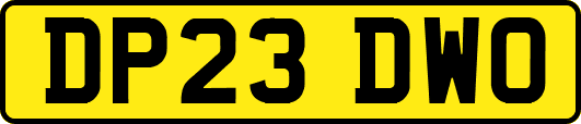 DP23DWO