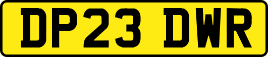 DP23DWR