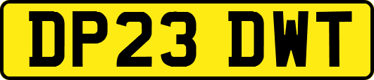 DP23DWT